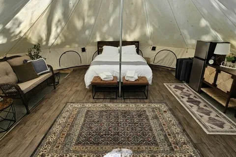 Starved Rock Family Campground