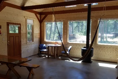 Valhalla Pines Campground