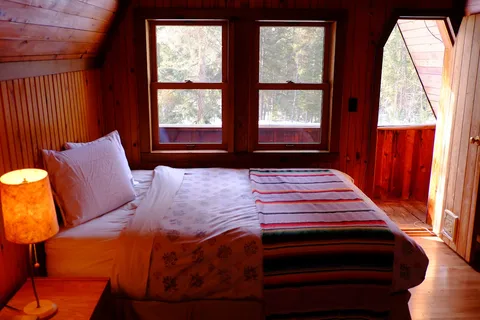 Valhalla Pines Campground