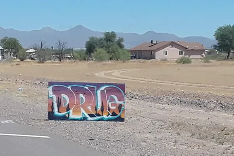 Silveridge RV Resort (55+)