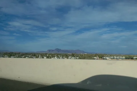 Silveridge RV Resort (55+)