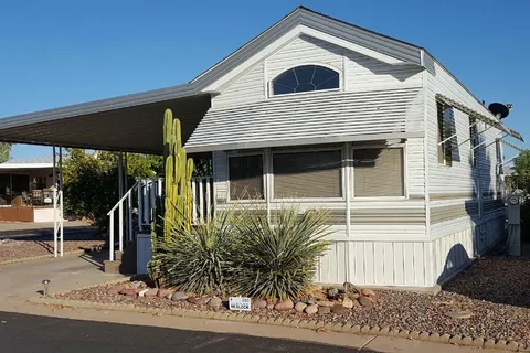 Silveridge RV Resort (55+)