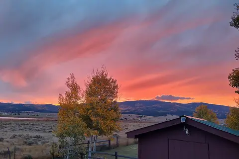 Weathers RV Park
