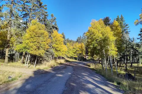Weathers RV Park