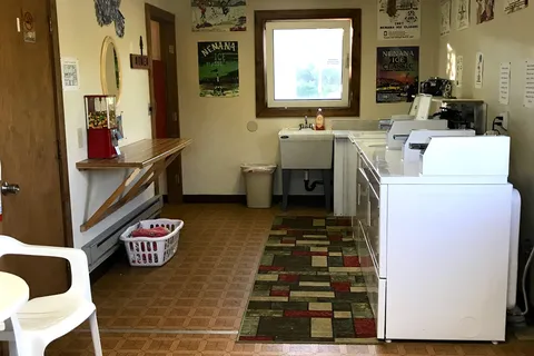 Nenana RV Park and Campground