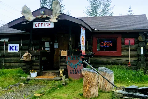 Nenana RV Park and Campground
