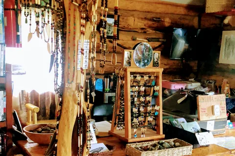 Nenana RV Park and Campground
