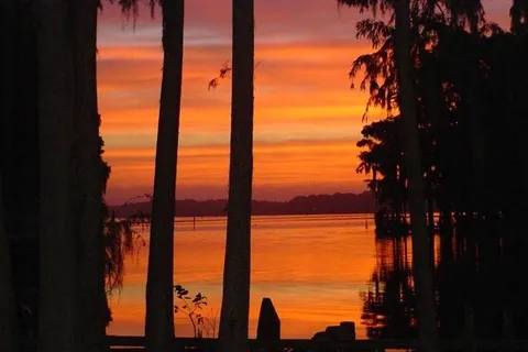 Lake Rousseau RV Park