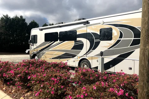 Heritage RV Park