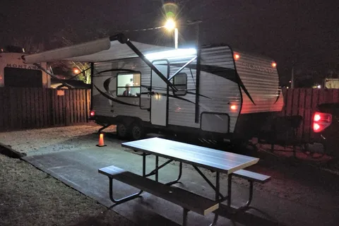 Heritage RV Park