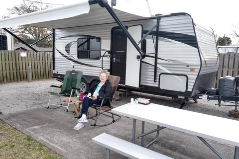Heritage RV Park