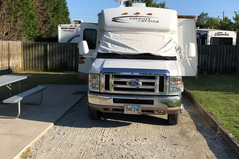 Heritage RV Park