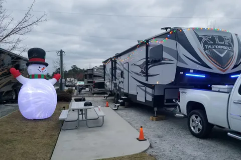 Heritage RV Park