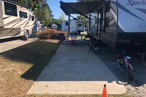 Heritage RV Park