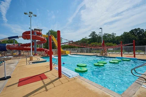 Bethpage Camp Resort