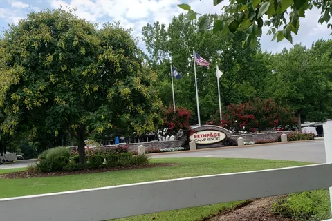 Bethpage Camp Resort