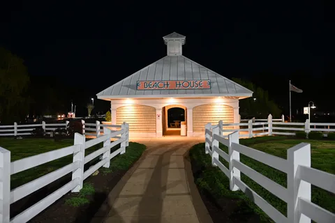 Bethpage Camp Resort