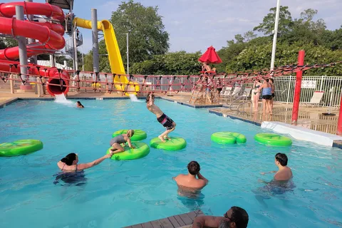 Bethpage Camp Resort