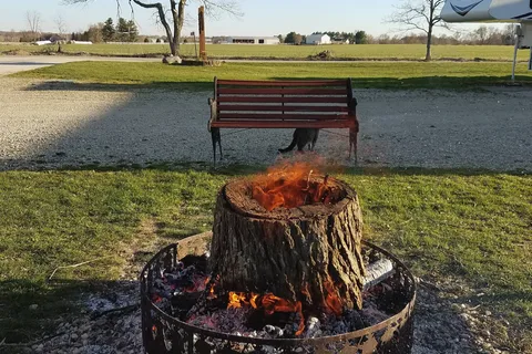 Circle K Campground