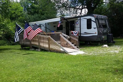 Circle K Campground