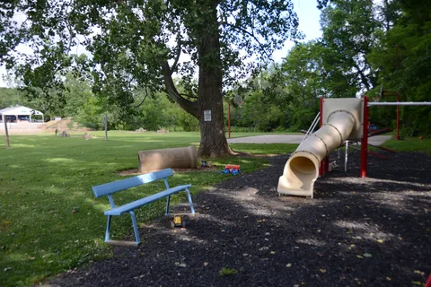Huron River Valley Campground and Marina