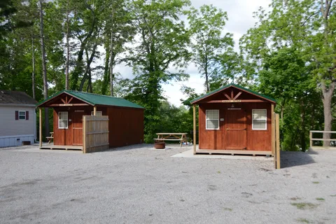 Huron River Valley Campground and Marina