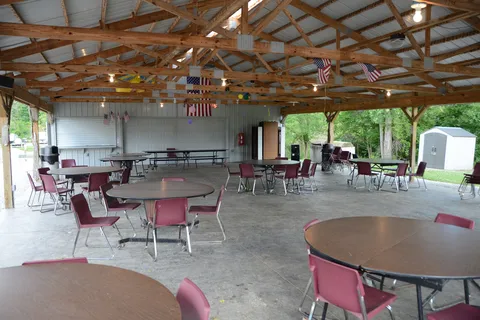 Huron River Valley Campground and Marina