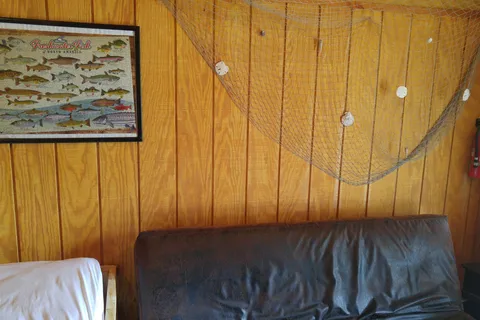 Huron River Valley Campground and Marina