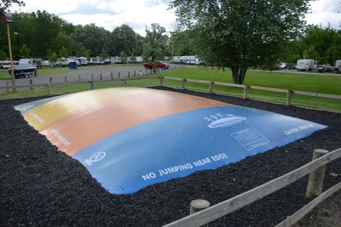 Huron River Valley Campground and Marina