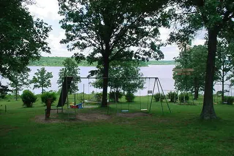 Pomme de Terre Resort