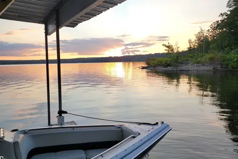 Pomme de Terre Resort