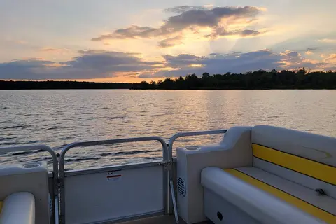 Pomme de Terre Resort