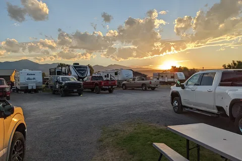 Indian Creek RV Park and Campground