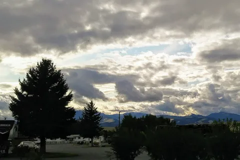 Indian Creek RV Park and Campground