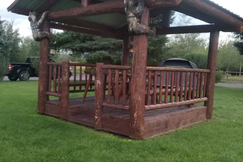 Indian Creek RV Park and Campground