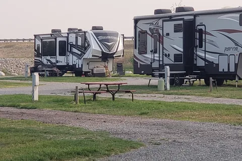 Indian Creek RV Park and Campground
