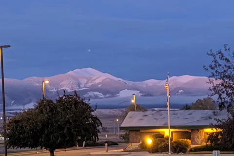 Indian Creek RV Park and Campground