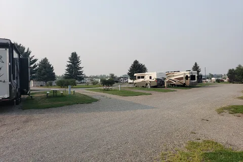 Indian Creek RV Park and Campground