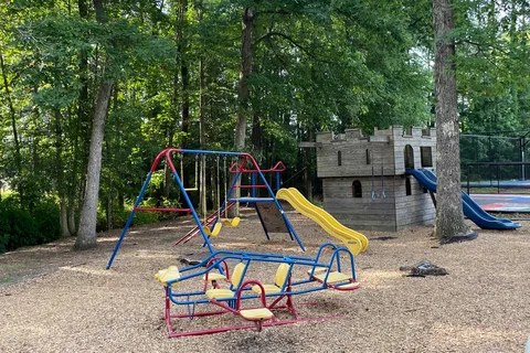 Americamps RV Resort