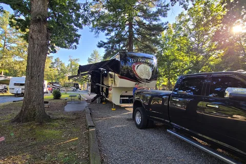 Americamps RV Resort