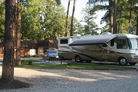 Americamps RV Resort