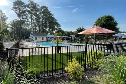 Americamps RV Resort