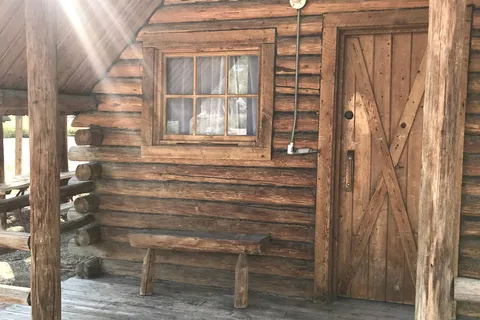 Candy Beach Campground