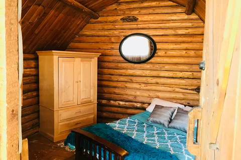 Candy Beach Campground