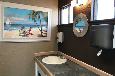Candy Beach Campground