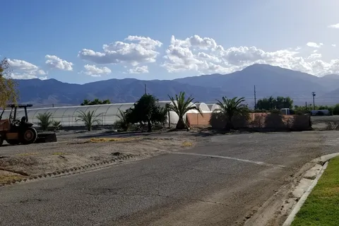 Oasis Palms RV Park
