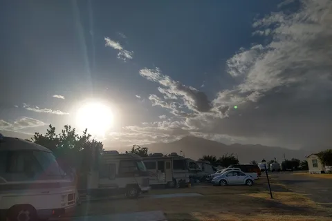 Oasis Palms RV Park