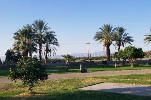 Oasis Palms RV Park