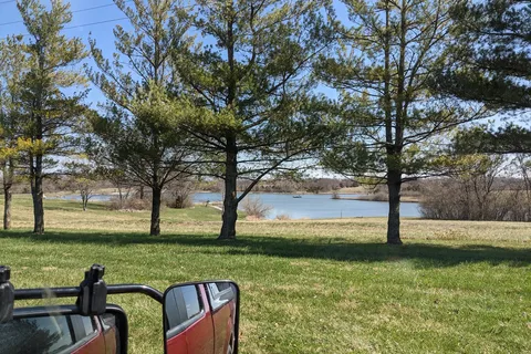 Lakeview Campground and RV Park