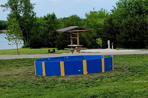 Lakeview Campground and RV Park